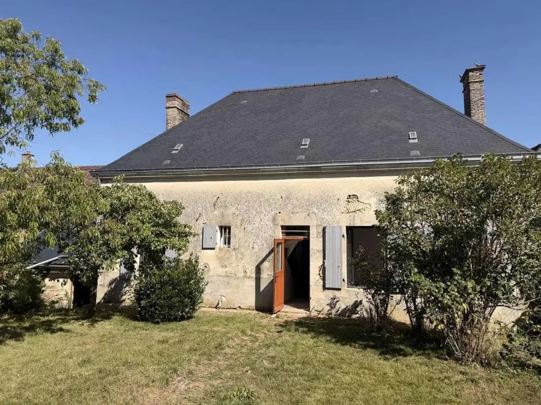 Maison à vendre, 167m², René