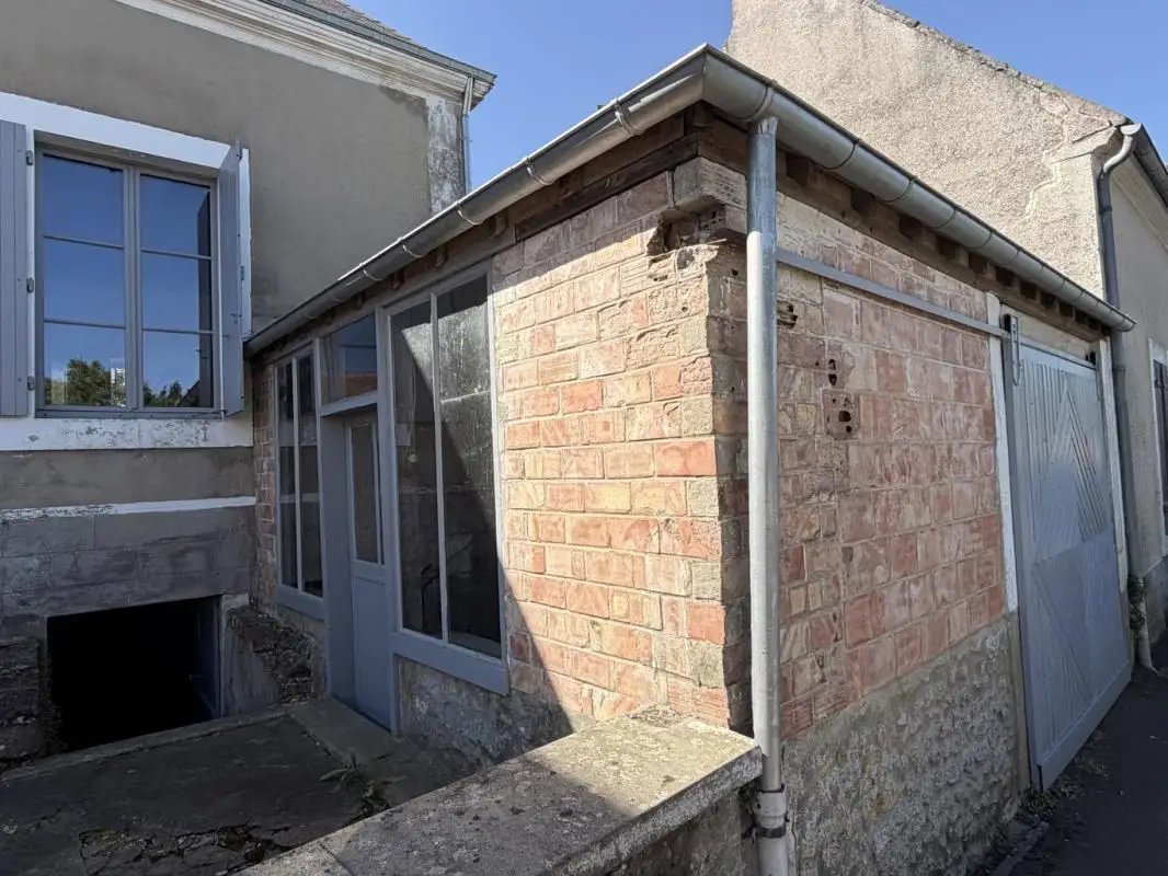 Maison à vendre, 167m², René