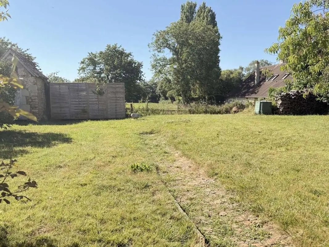 Maison à vendre, 167m², René