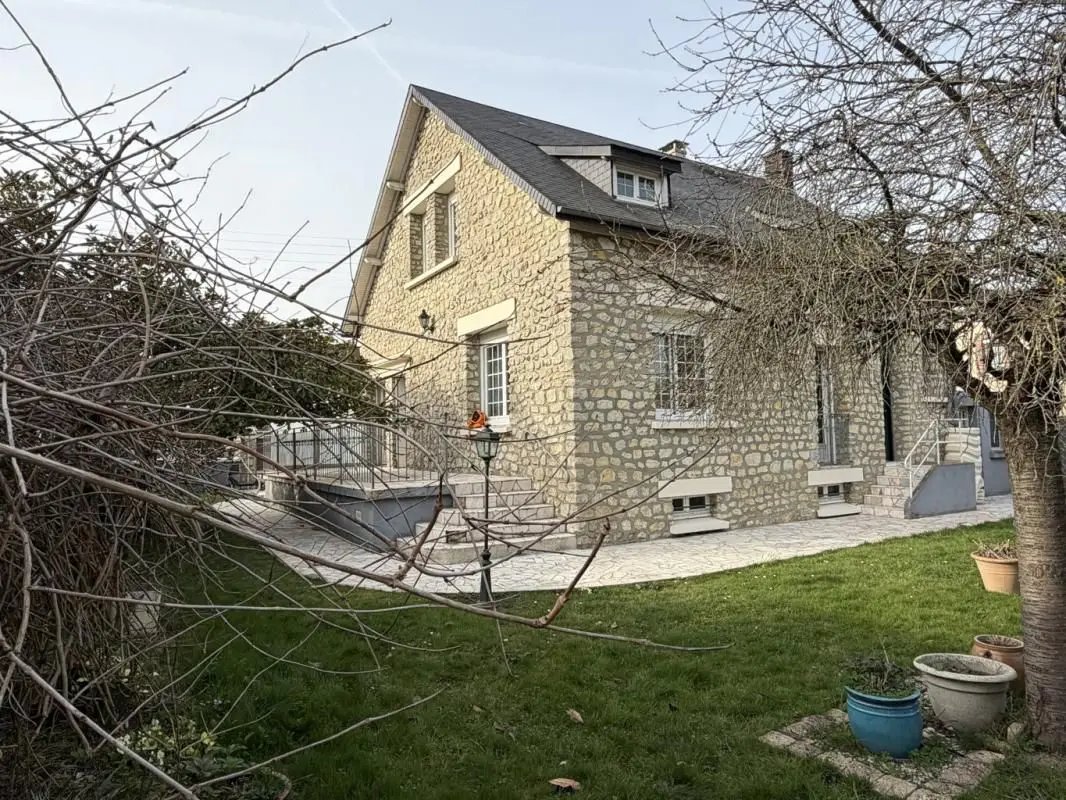Maison à vendre, 136m², La Ferté-Bernard