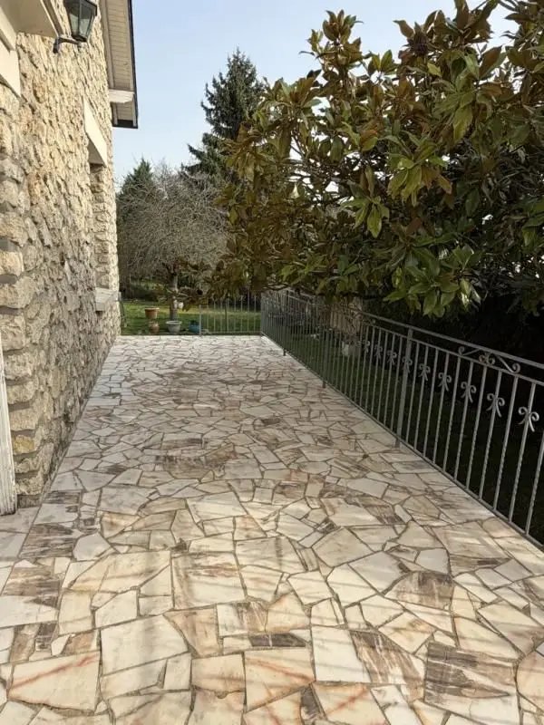 Maison à vendre, 136m², La Ferté-Bernard