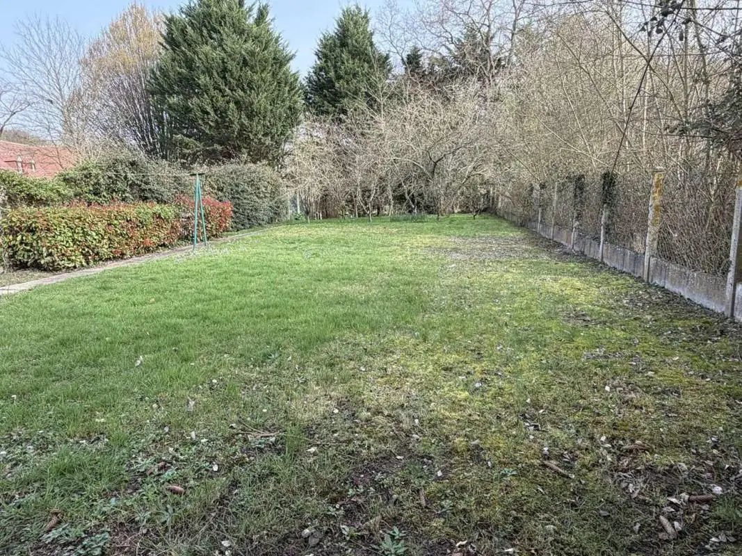 Maison à vendre, 136m², La Ferté-Bernard