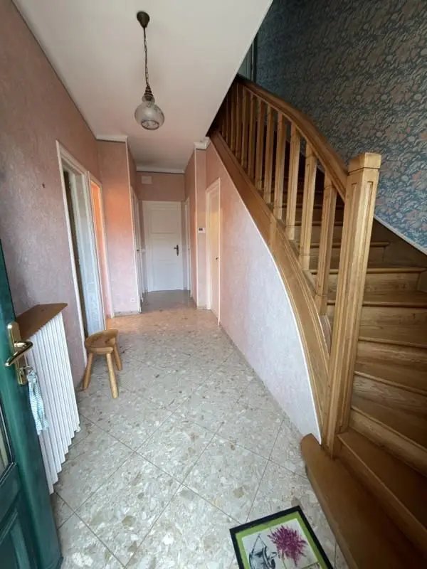 Maison à vendre, 136m², La Ferté-Bernard