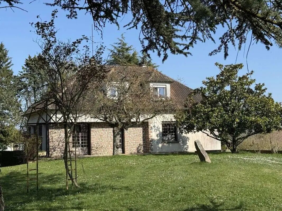Maison à vendre, 181m², Mamers