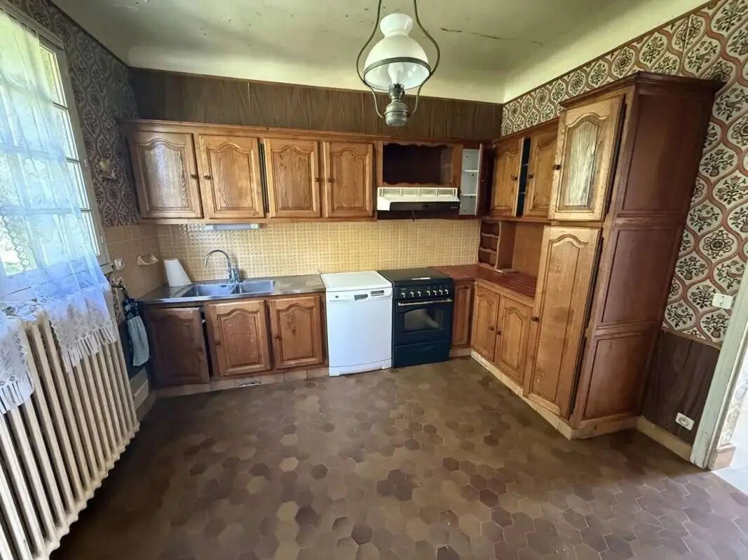 Maison à vendre, 181m², Mamers