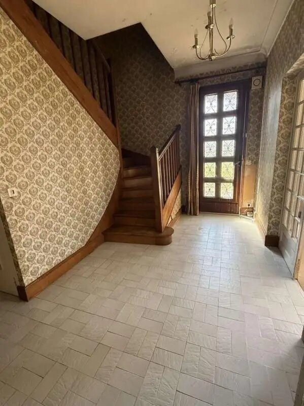 Maison à vendre, 181m², Mamers