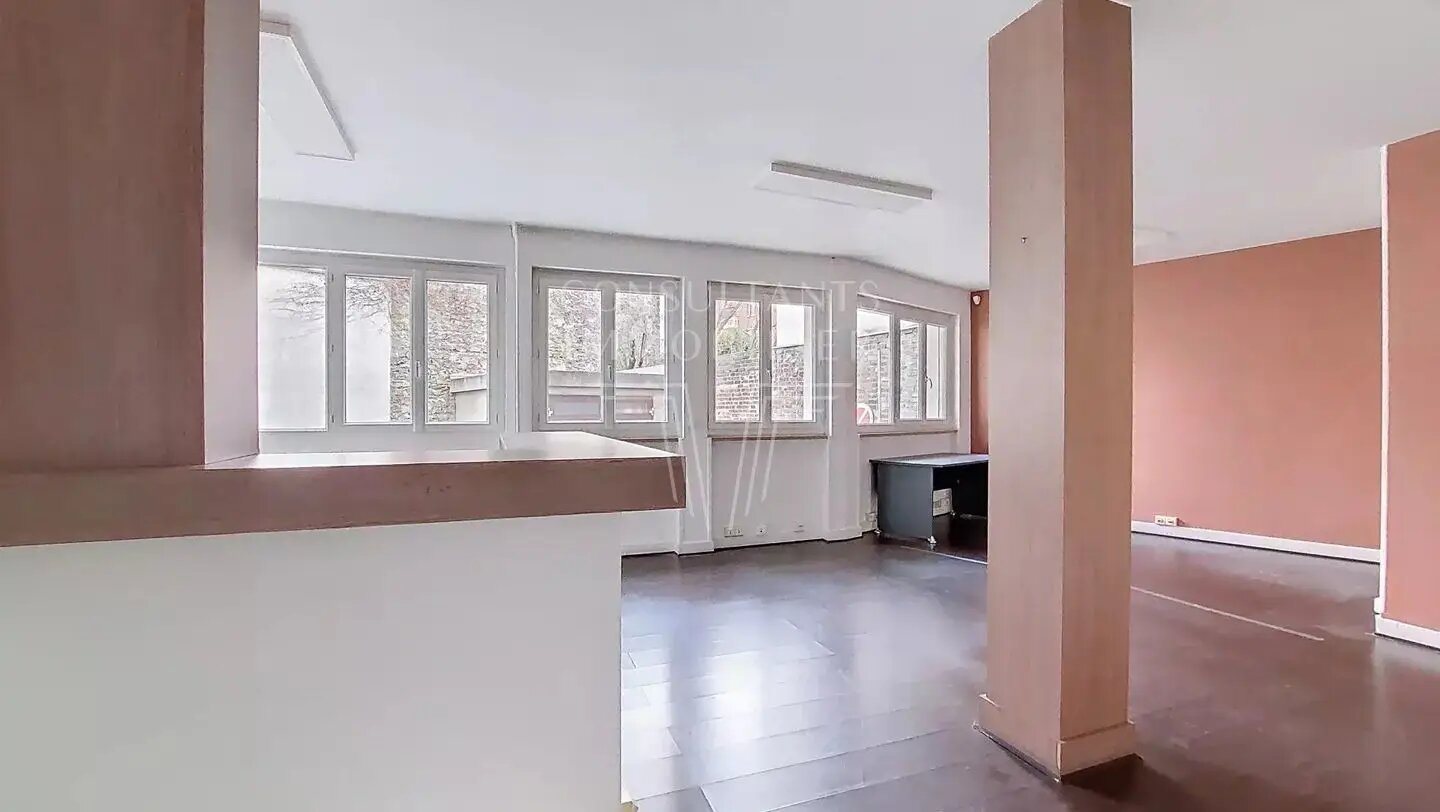 Appartement à vendre, 79m², Boulogne-Billancourt