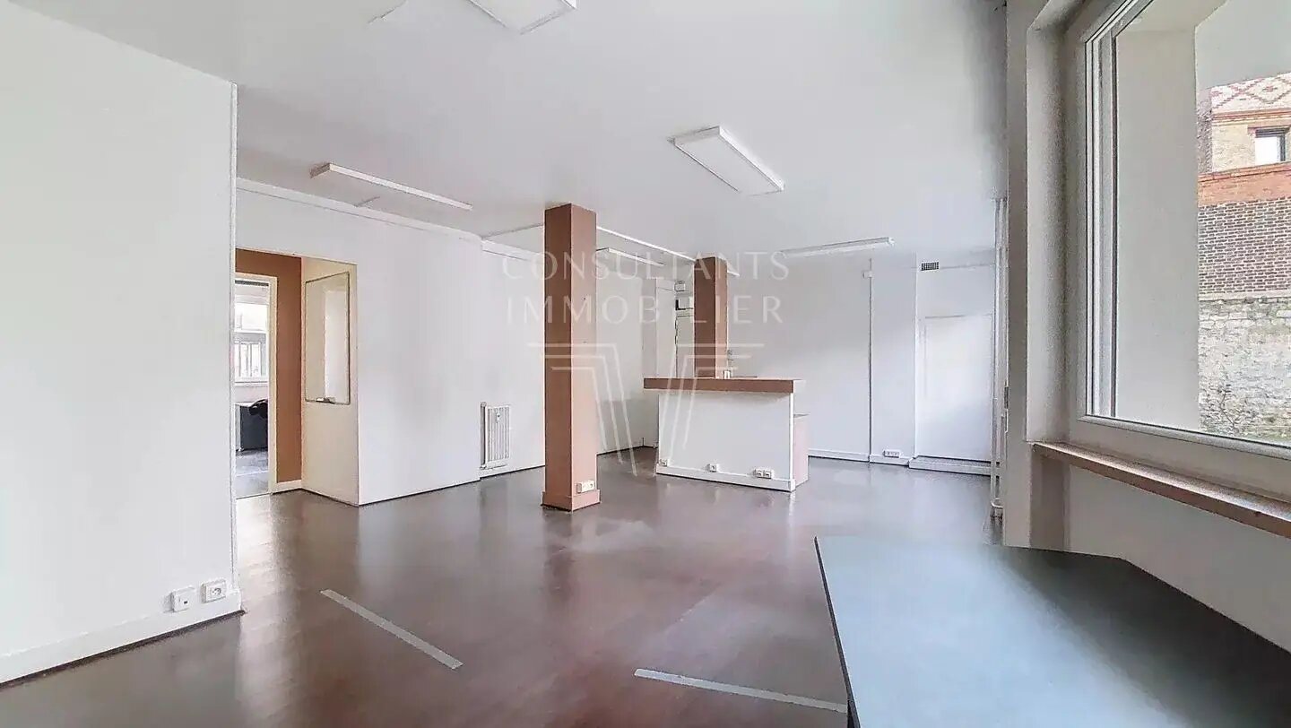 Appartement à vendre, 79m², Boulogne-Billancourt