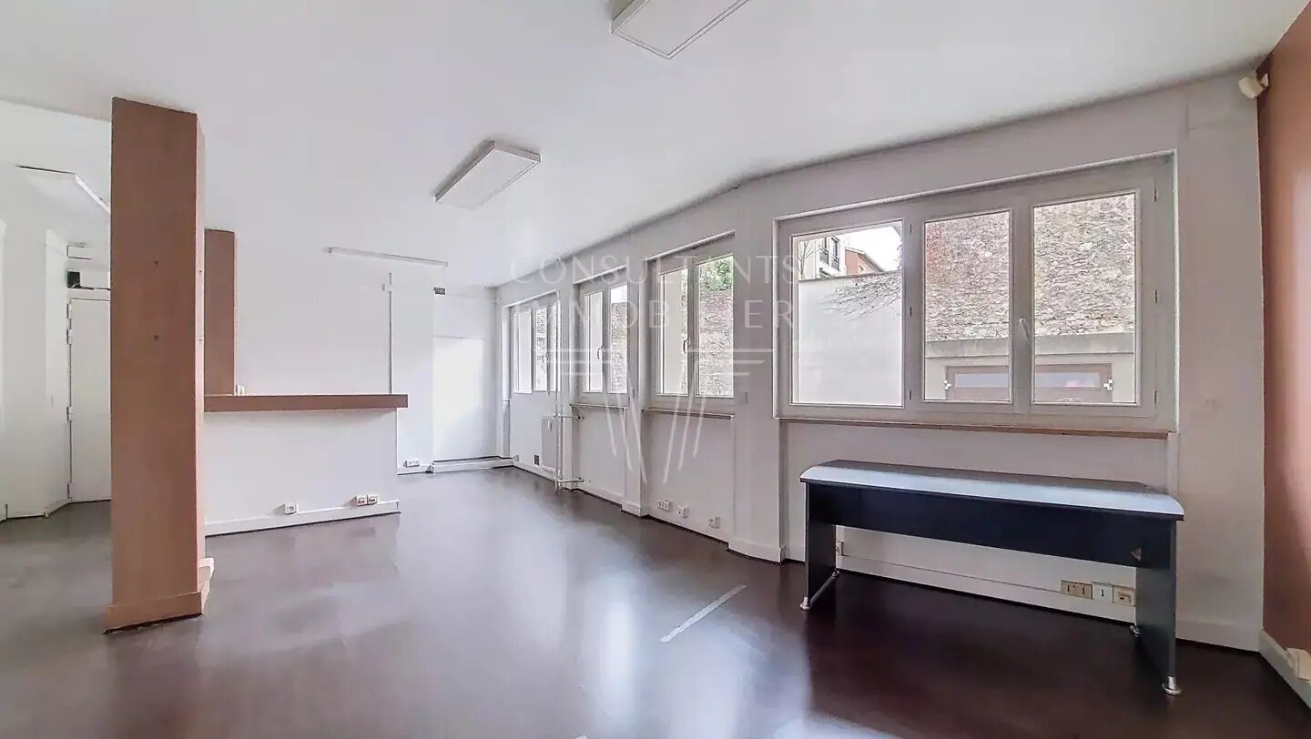 Appartement à vendre, 79m², Boulogne-Billancourt