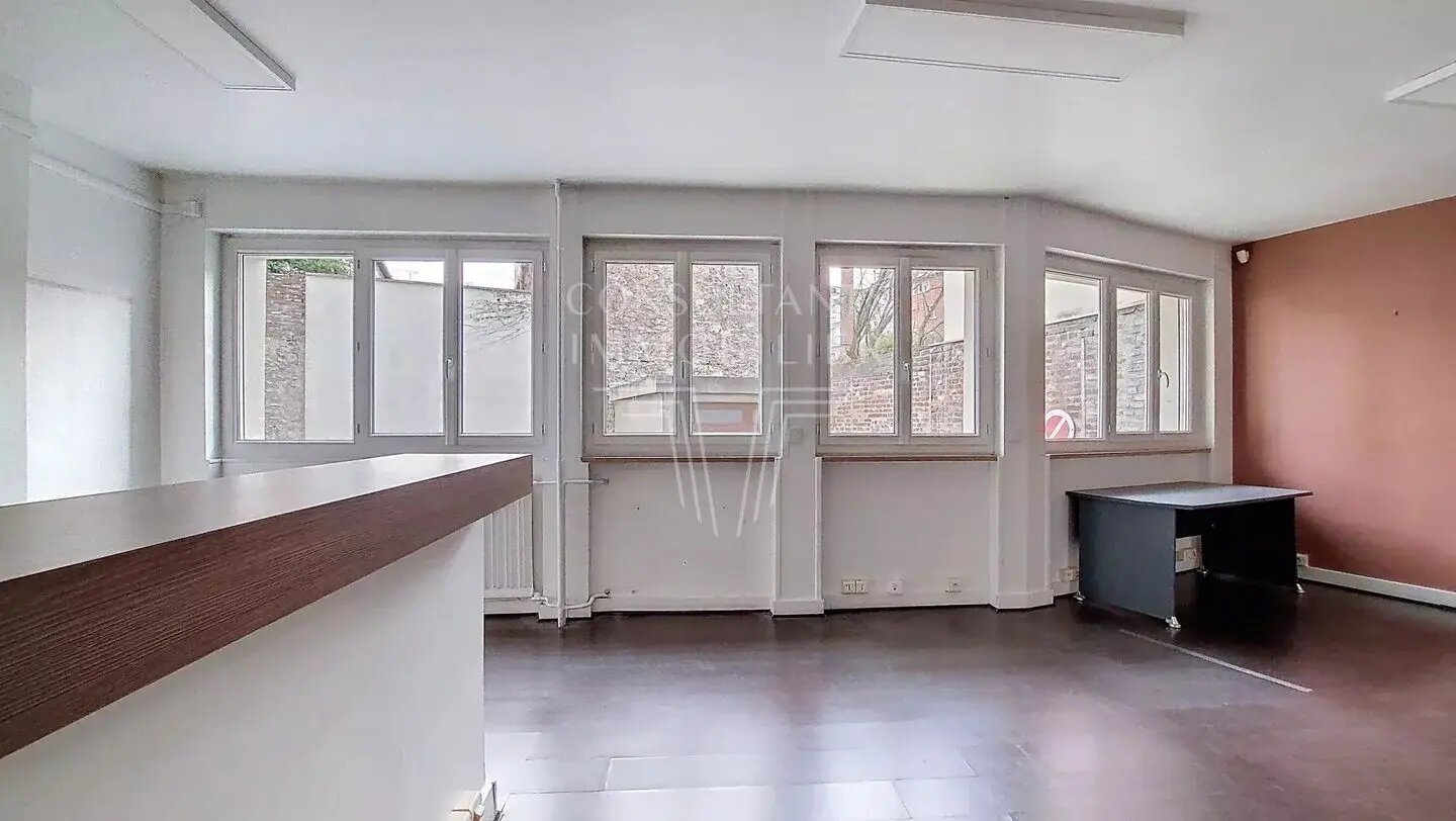 Appartement à vendre, 79m², Boulogne-Billancourt