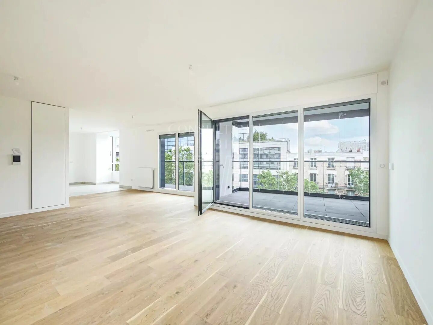 Appartement à vendre, 110m², Boulogne-Billancourt