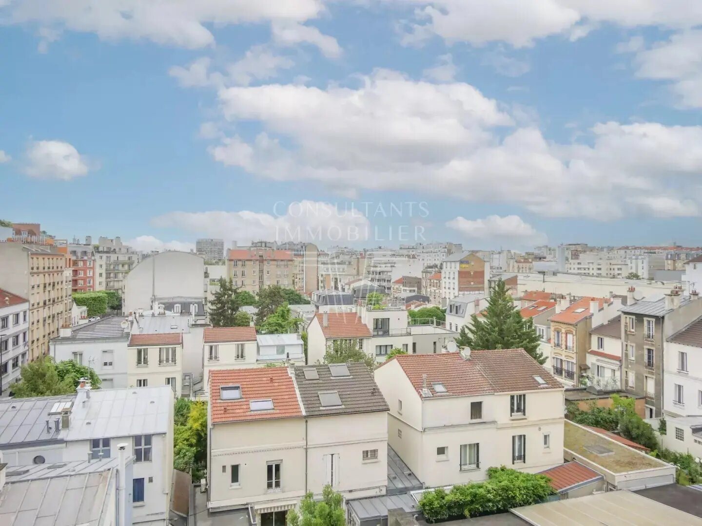 Appartement à vendre, 110m², Boulogne-Billancourt