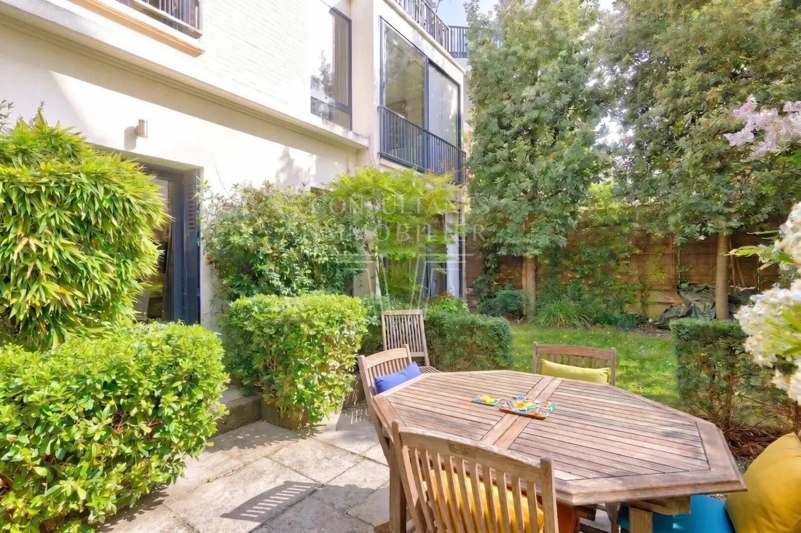 Maison à vendre, 192m², Boulogne-Billancourt
