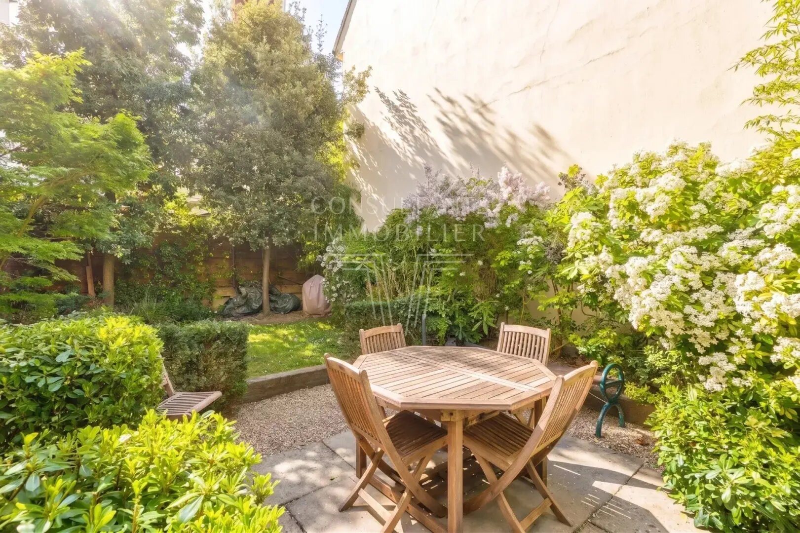 Maison à vendre, 192m², Boulogne-Billancourt