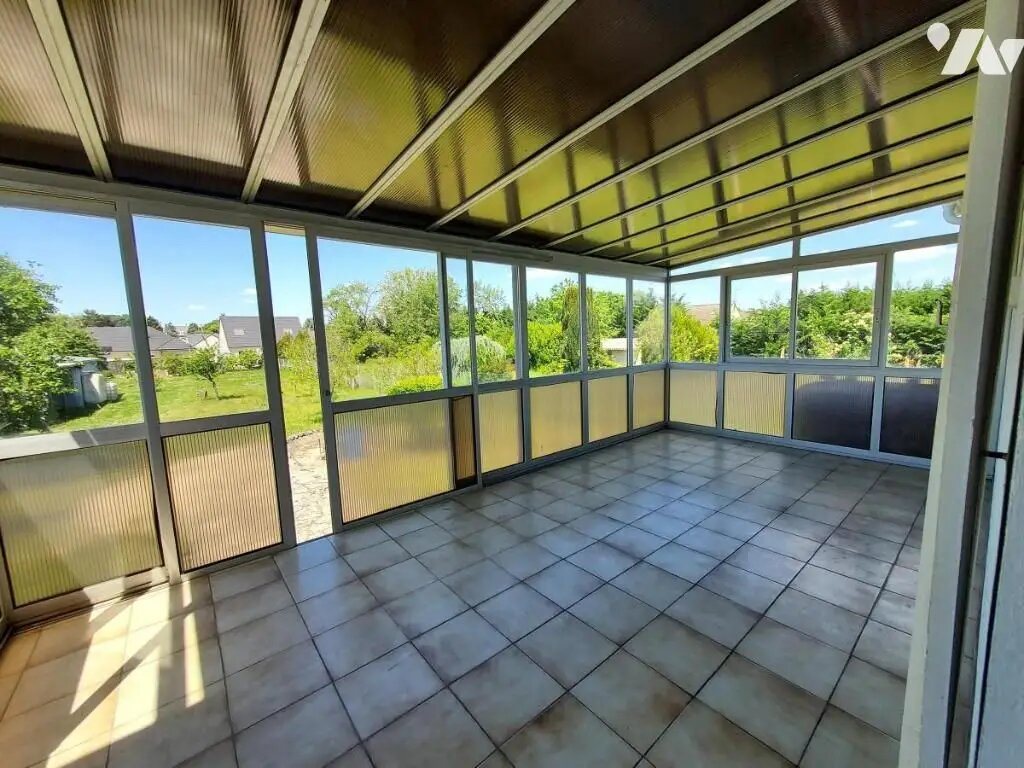 Maison à vendre, 115m², Amilly