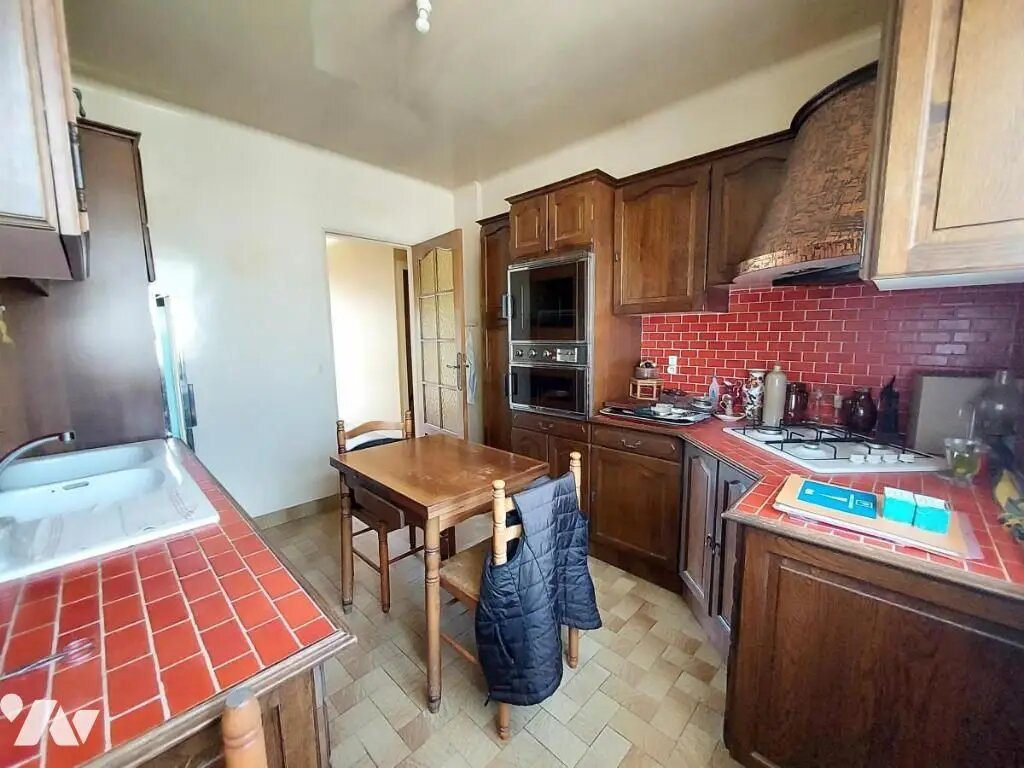 Maison à vendre, 115m², Amilly