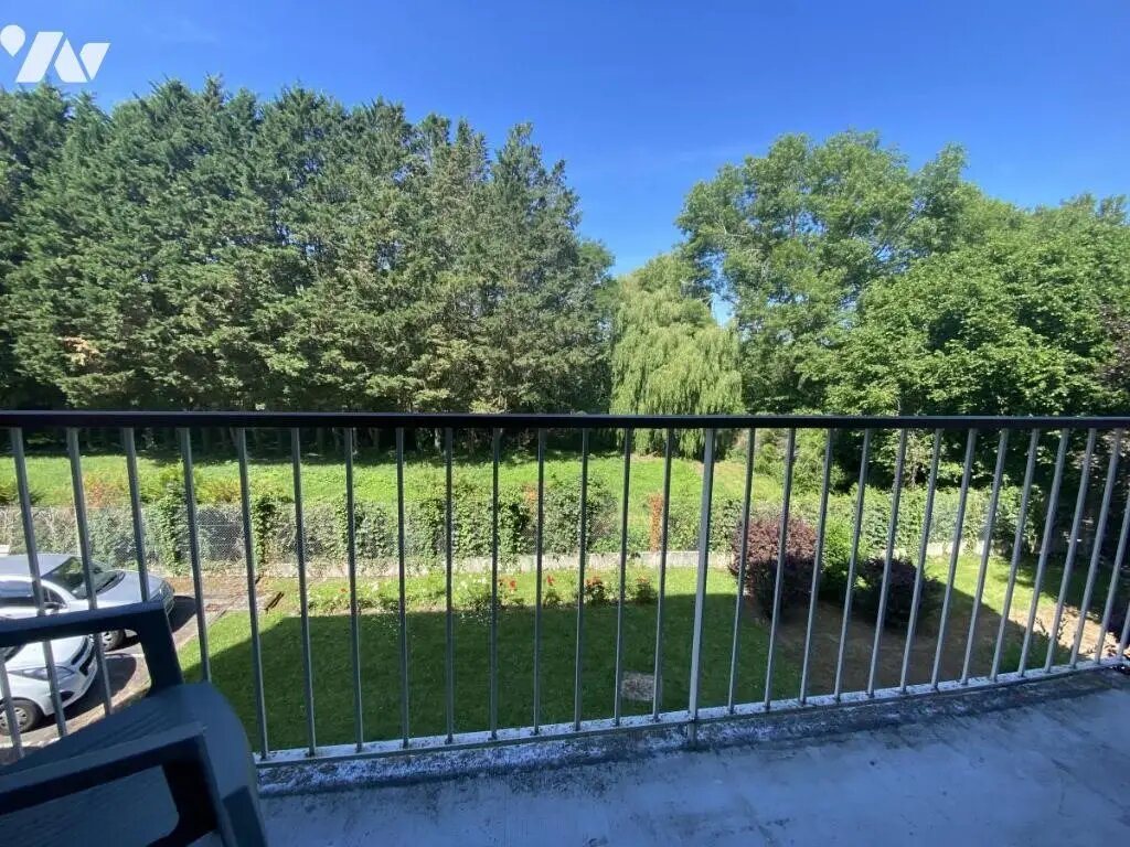 Appartement à vendre, 65m², Châlette-sur-Loing