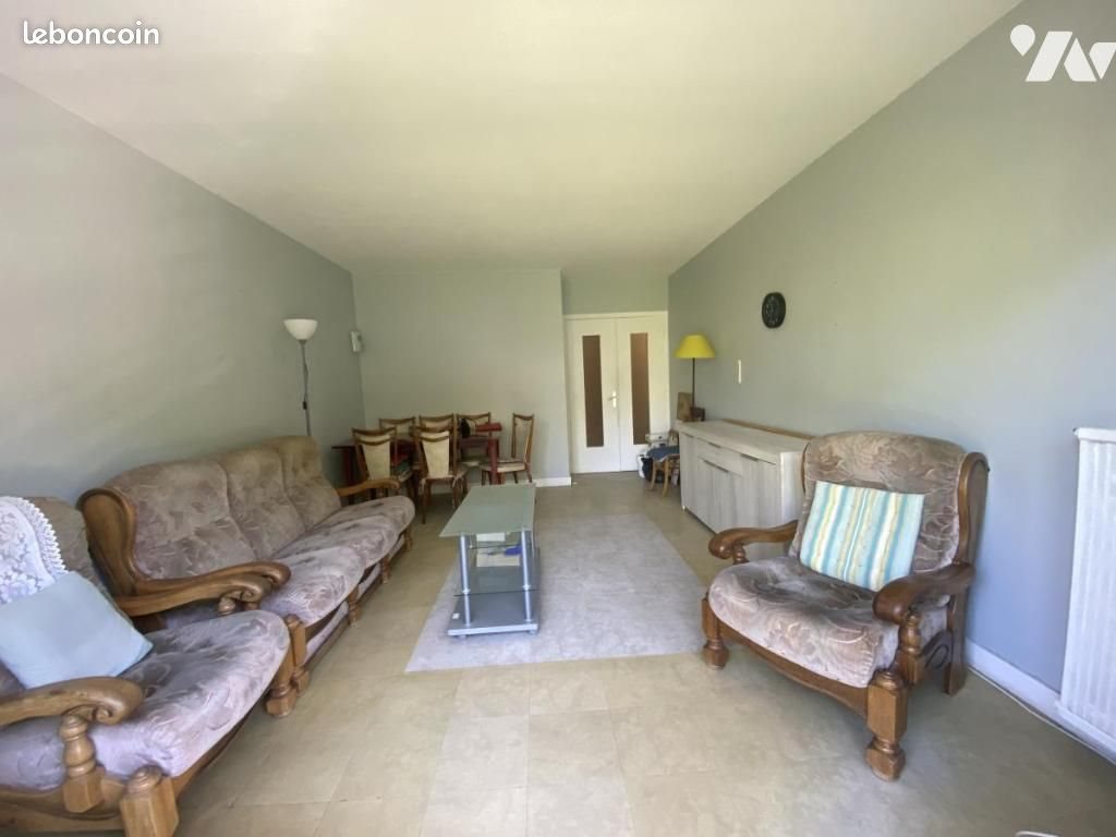 Appartement à vendre, 65m², Châlette-sur-Loing