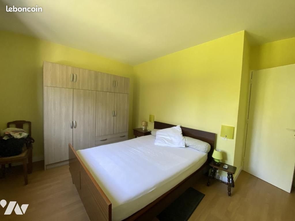 Appartement à vendre, 65m², Châlette-sur-Loing