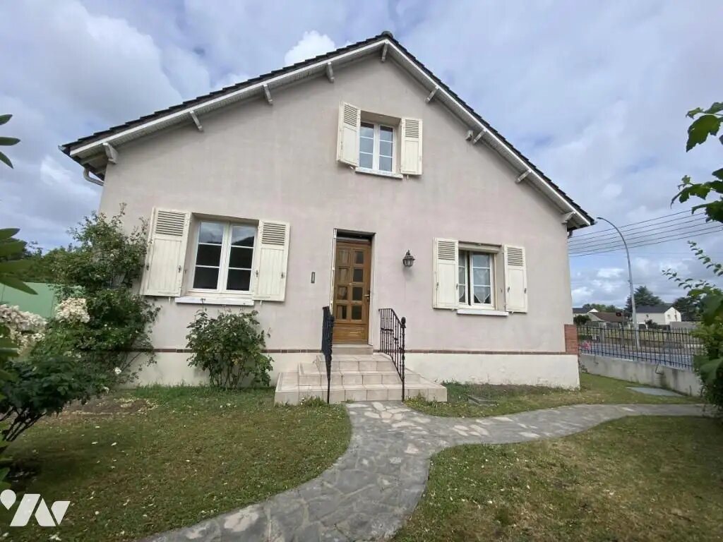 Maison à vendre, 3m², Châlette-sur-Loing