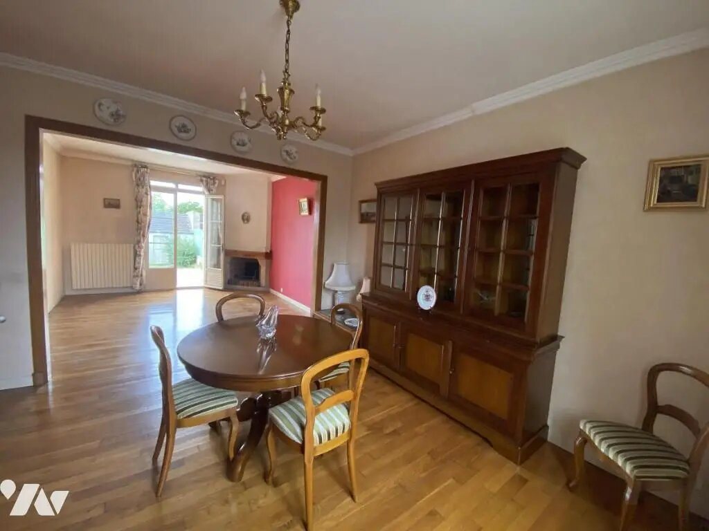 Maison à vendre, 3m², Châlette-sur-Loing