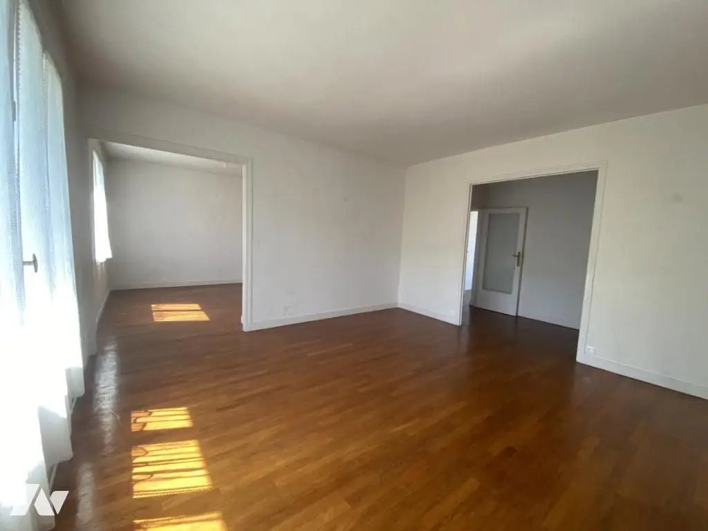 Appartement à vendre, 76m², Montargis