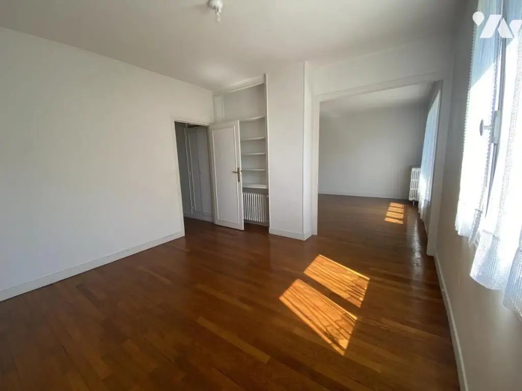 Appartement à vendre, 76m², Montargis