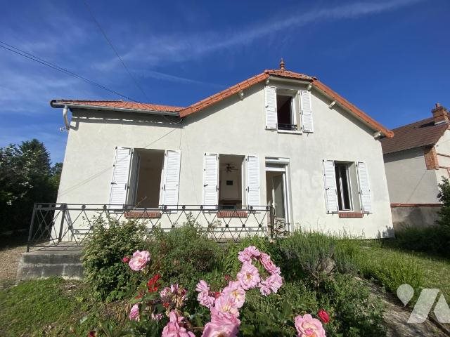 Maison à vendre, 105m², Châlette-sur-Loing