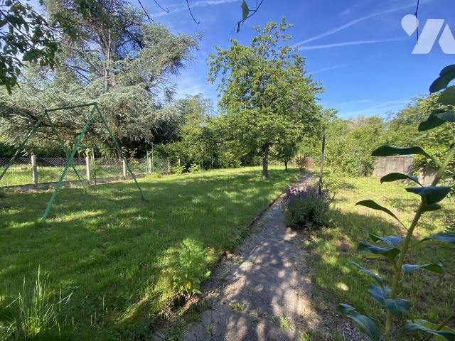 Maison à vendre, 105m², Châlette-sur-Loing