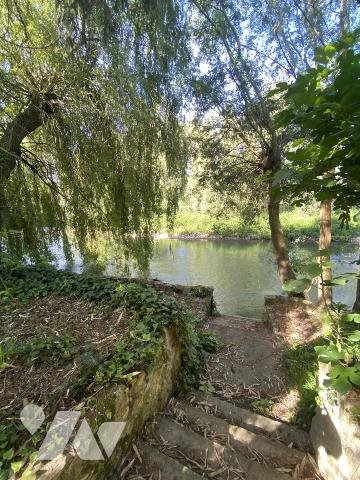 Maison à vendre, 105m², Châlette-sur-Loing