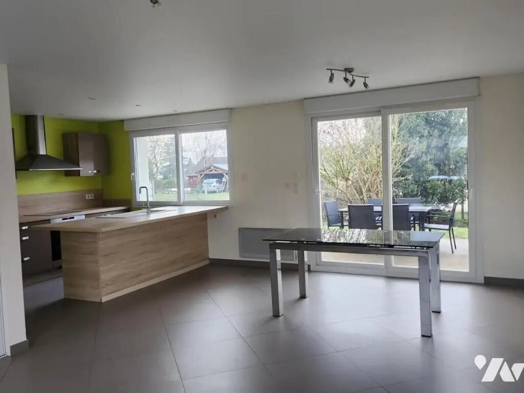 Maison à vendre, 60m², Amilly