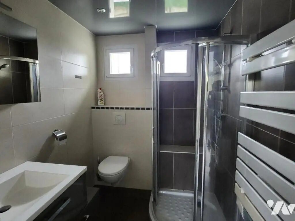 Maison à vendre, 60m², Amilly