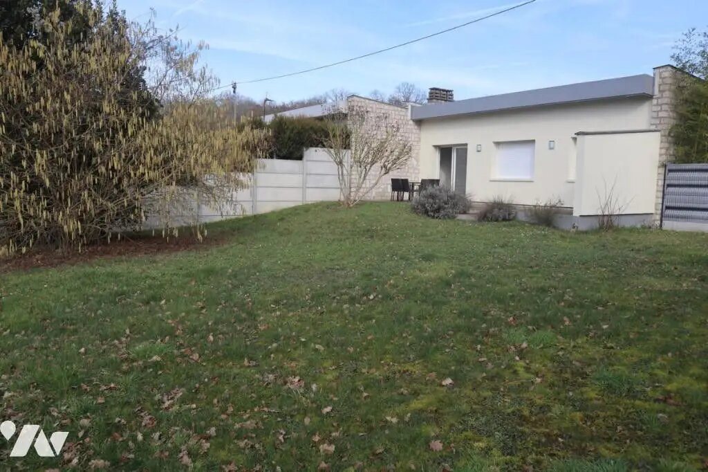 Maison à vendre, 60m², Amilly