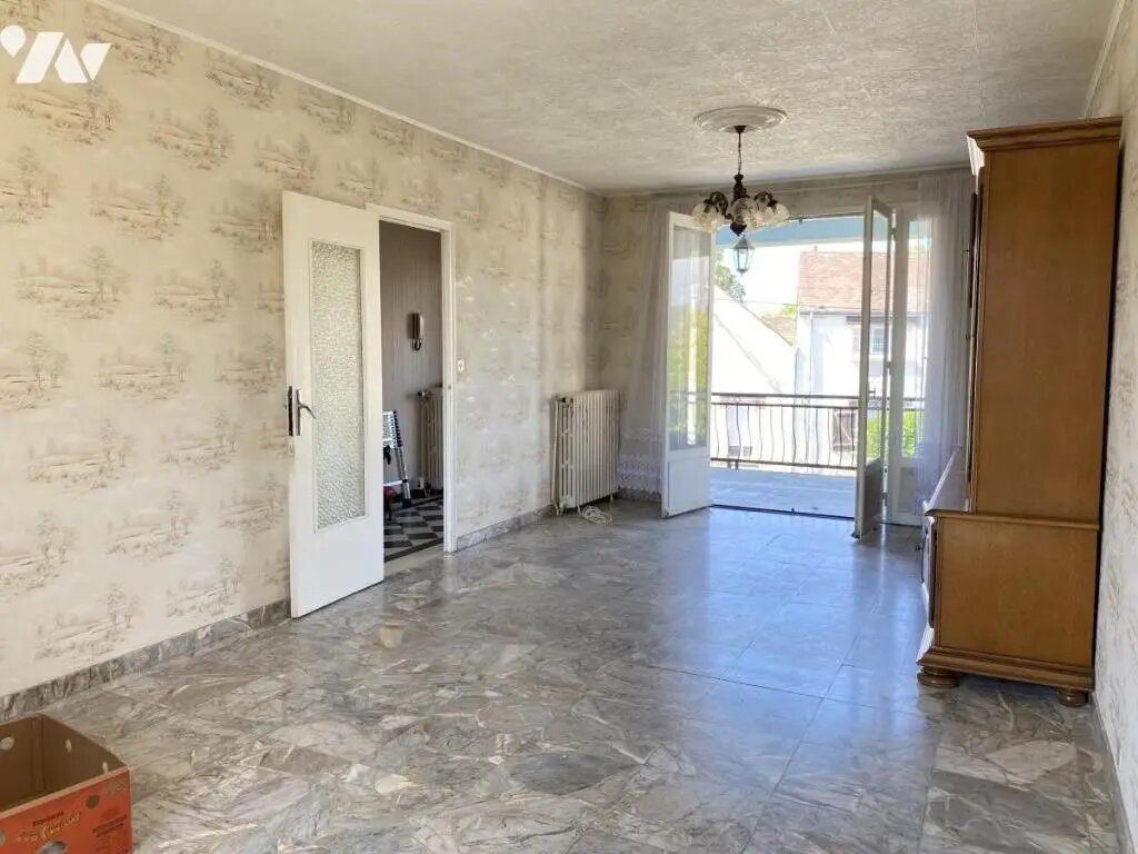 Maison à vendre, 4m², Châlette-sur-Loing