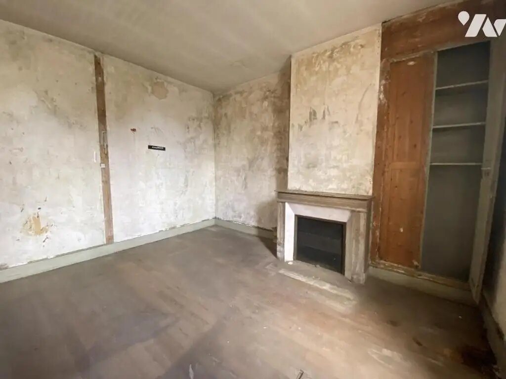 Maison à vendre, 80m², Montargis