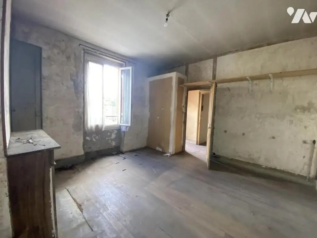 Maison à vendre, 80m², Montargis