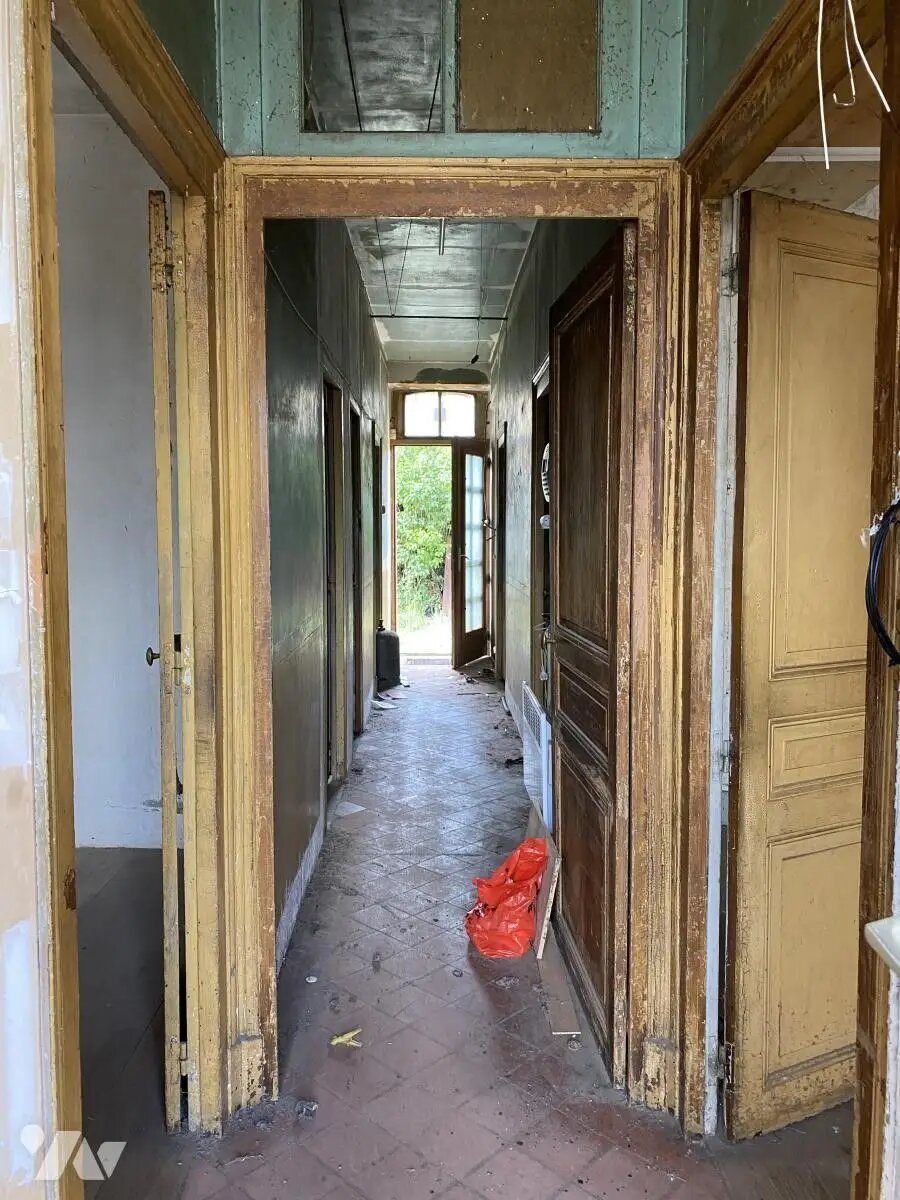 Maison à vendre, 80m², Montargis