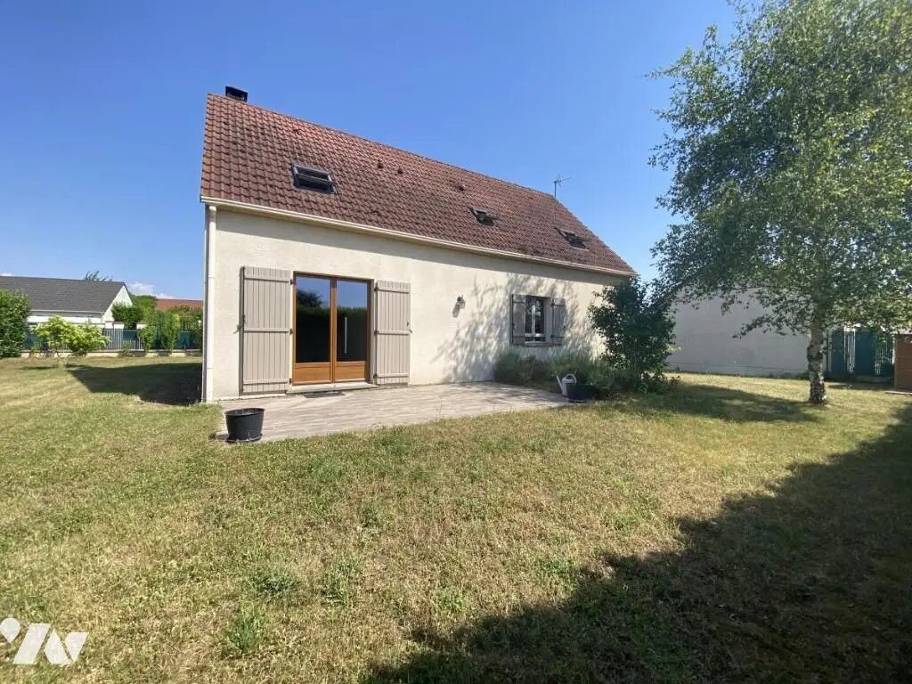 Maison à vendre, 6m², Corquilleroy