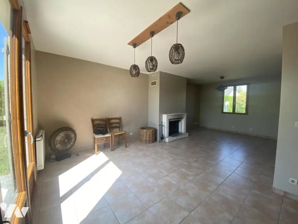 Maison à vendre, 6m², Corquilleroy