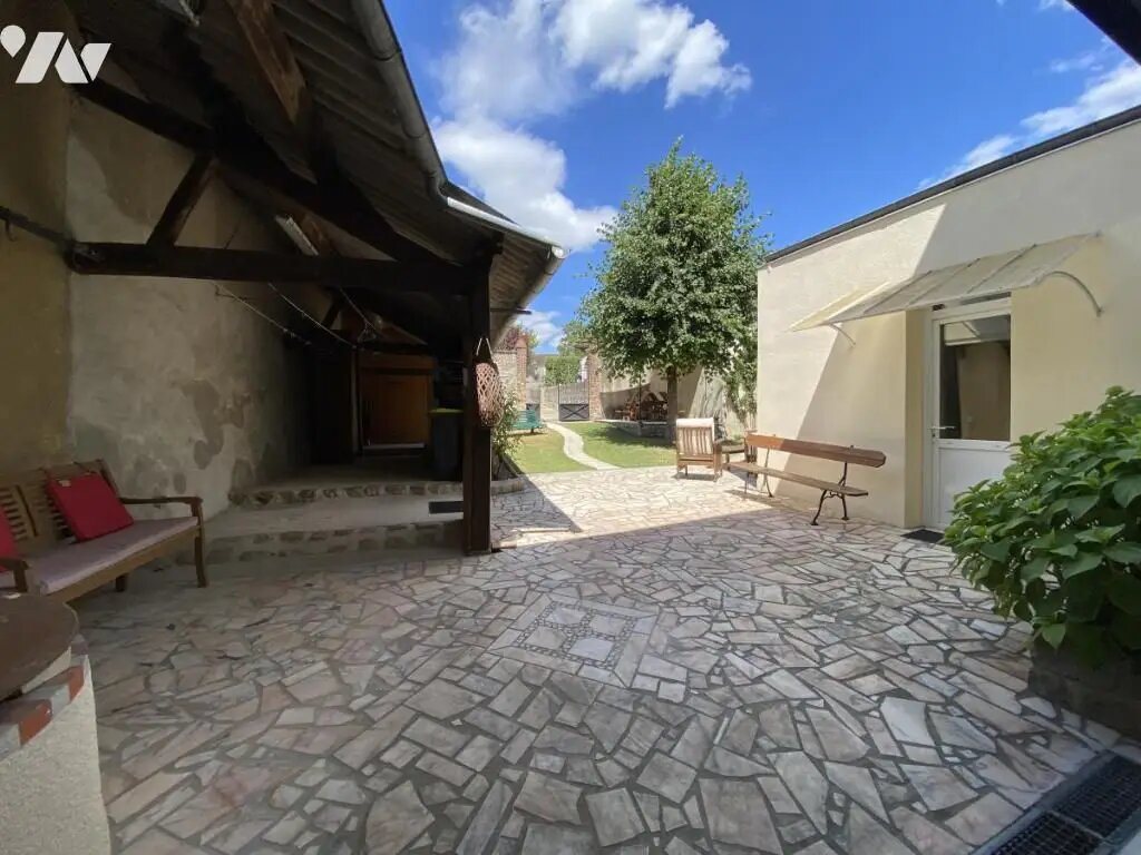 Maison à vendre, 168m², Montargis