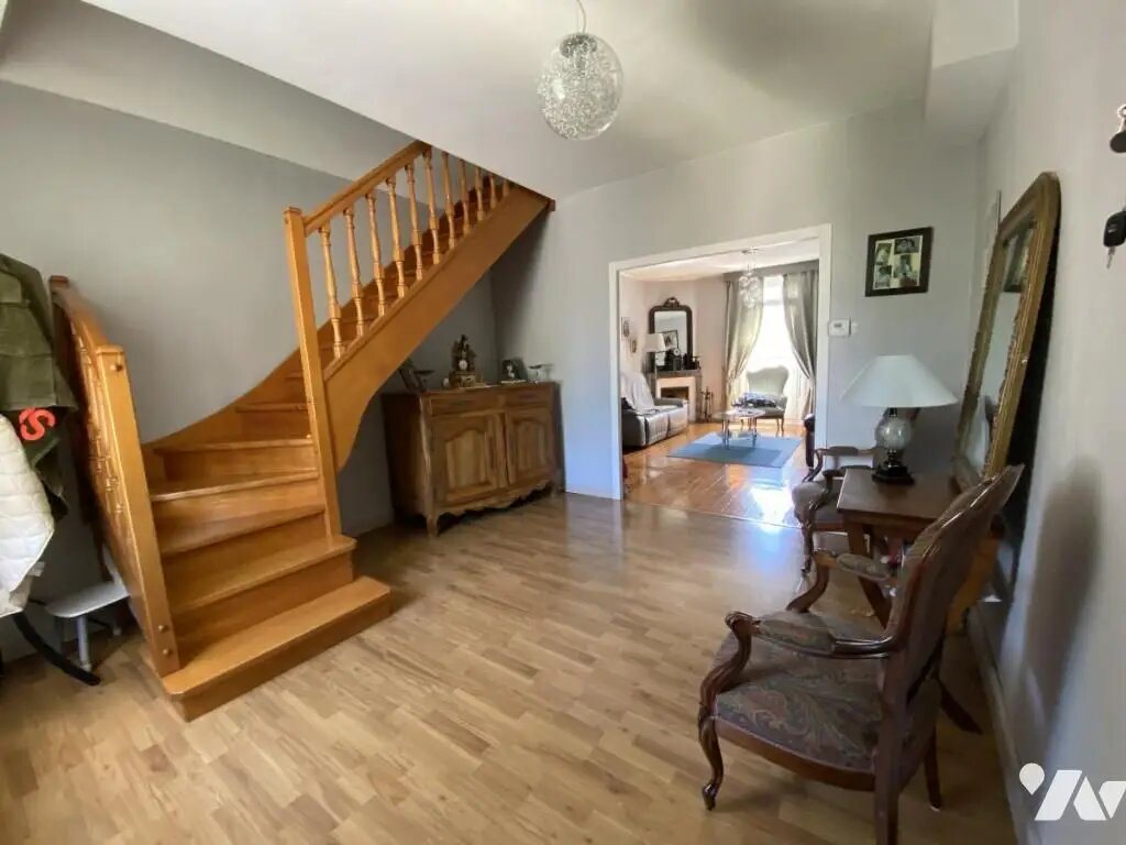 Maison à vendre, 168m², Montargis