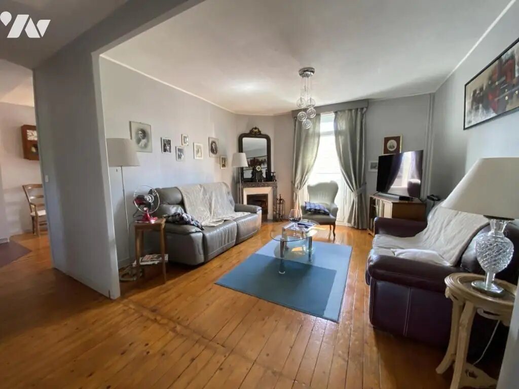 Maison à vendre, 168m², Montargis