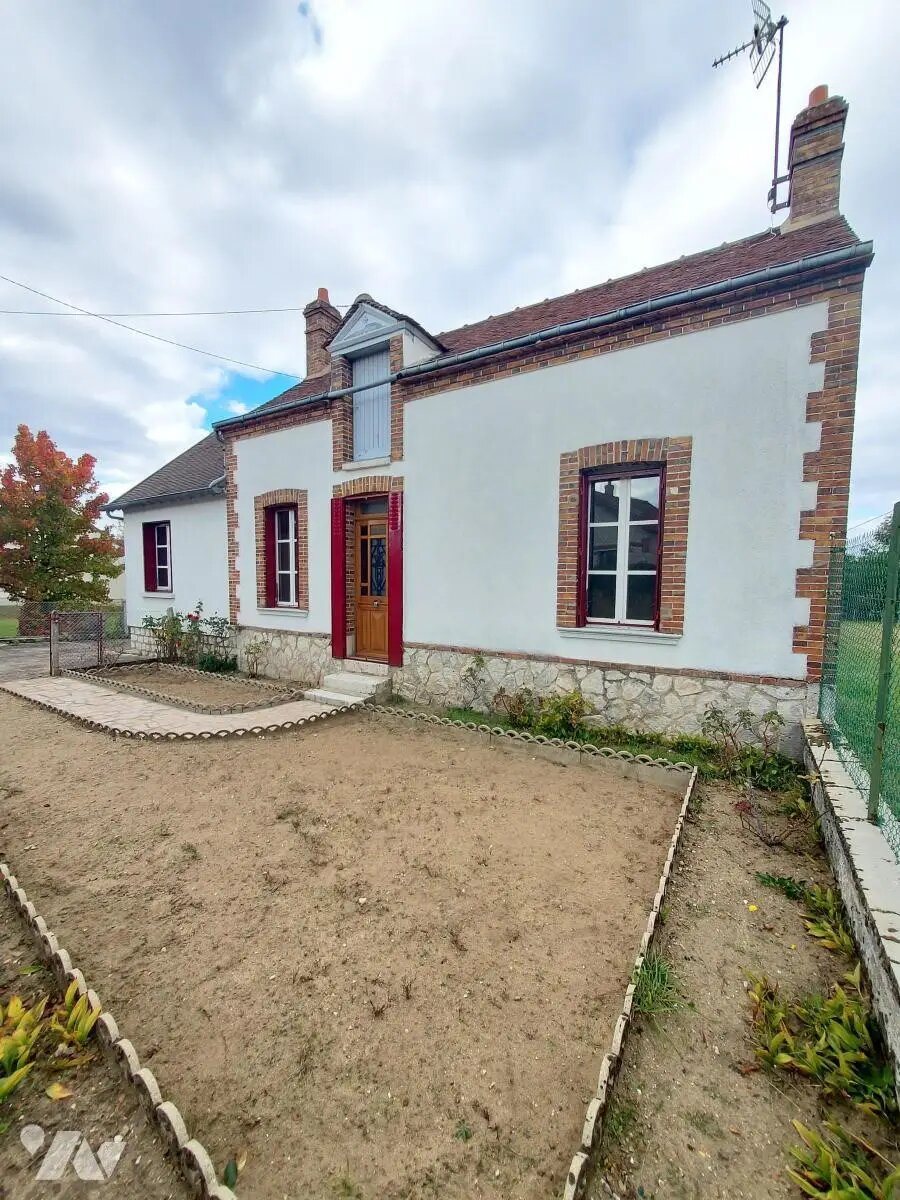 Maison à vendre, 62m², Cepoy