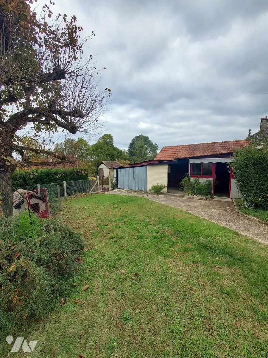 Maison à vendre, 62m², Cepoy