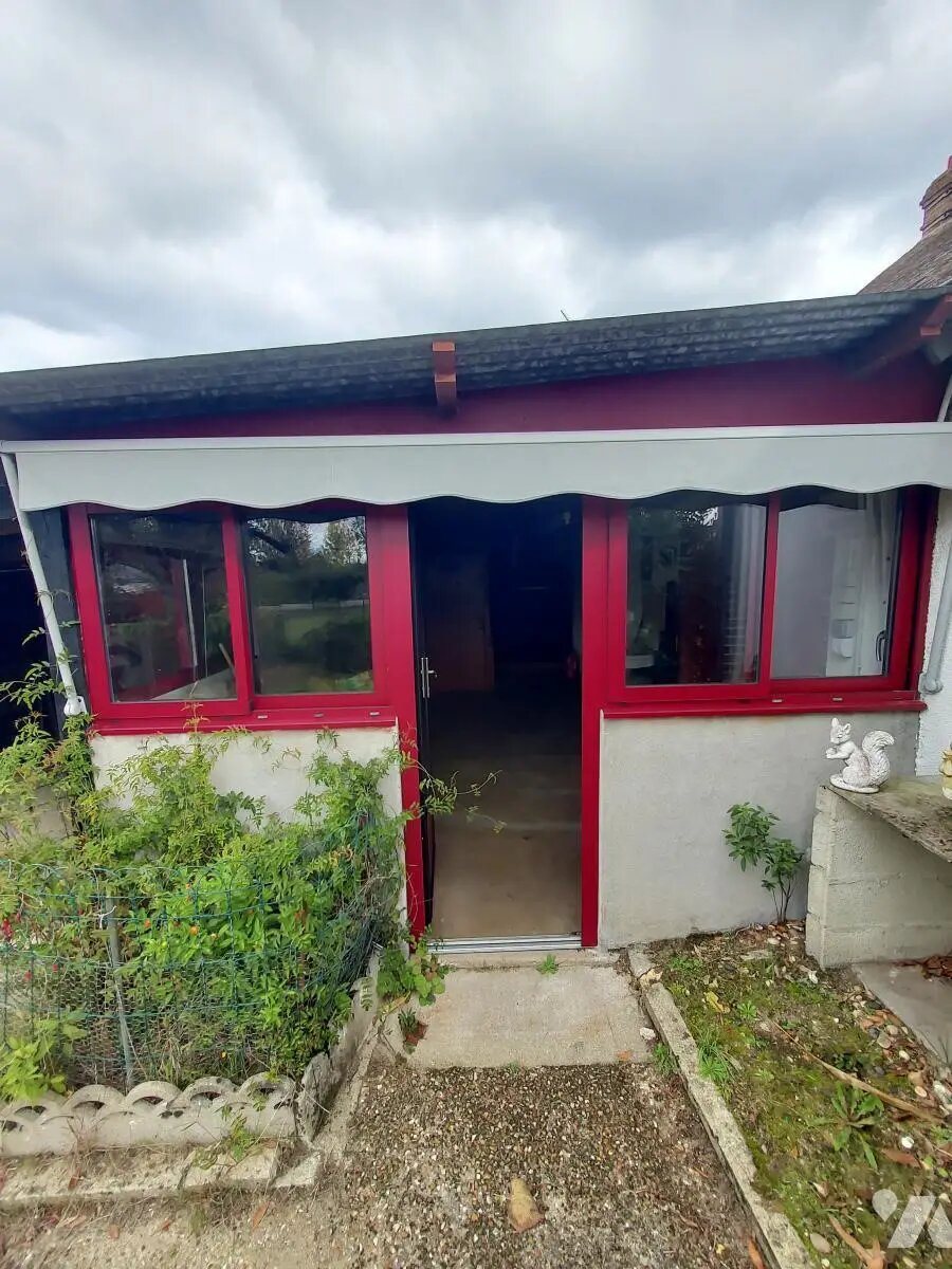 Maison à vendre, 62m², Cepoy
