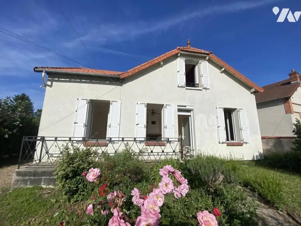 Maison à vendre, 7m², Châlette-sur-Loing