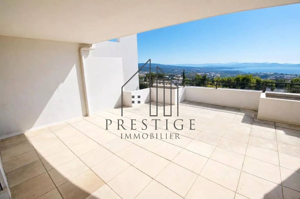 Appartement à vendre, 61m², La Ciotat
