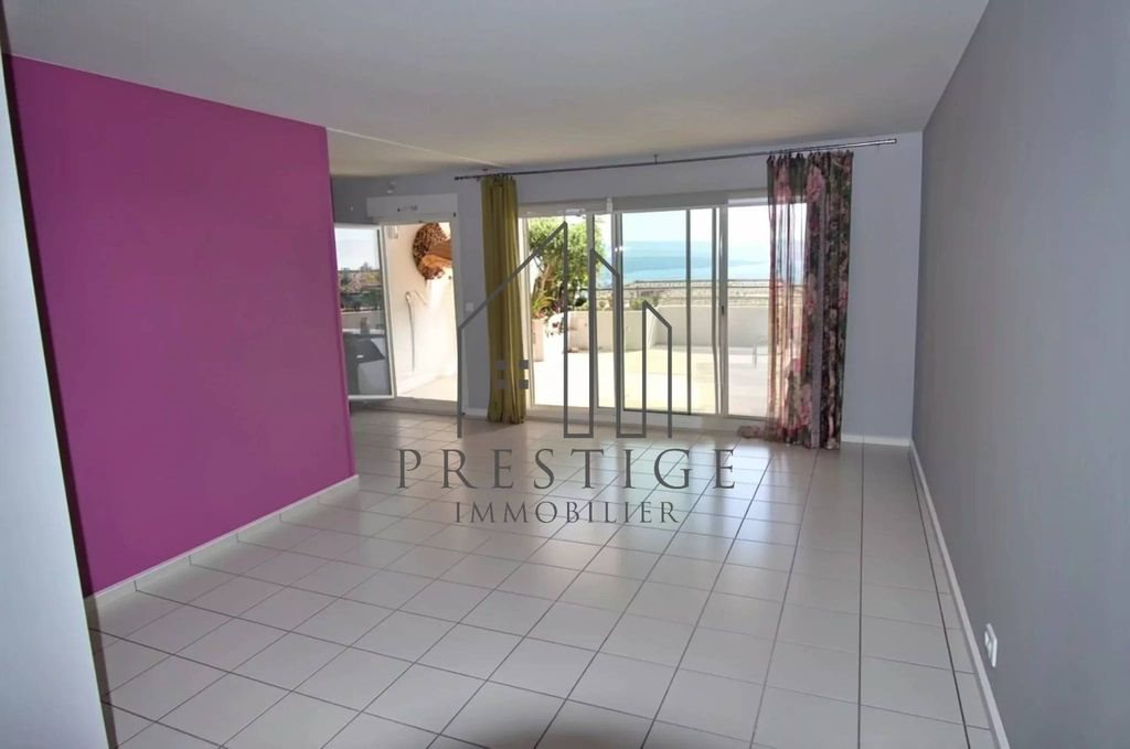 Appartement à vendre, 61m², La Ciotat