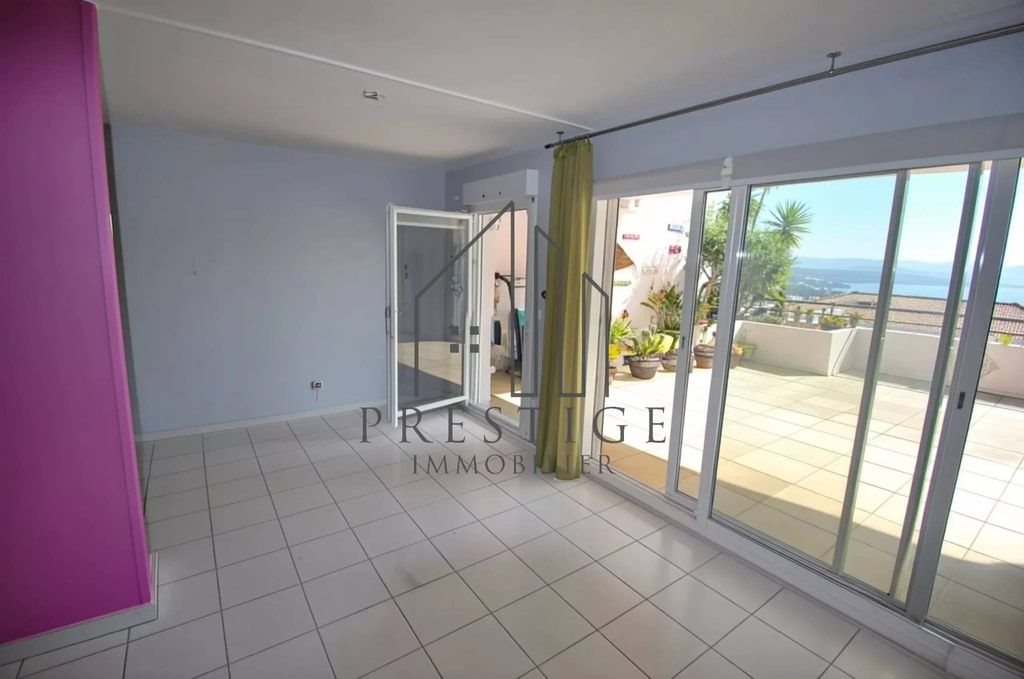 Appartement à vendre, 61m², La Ciotat