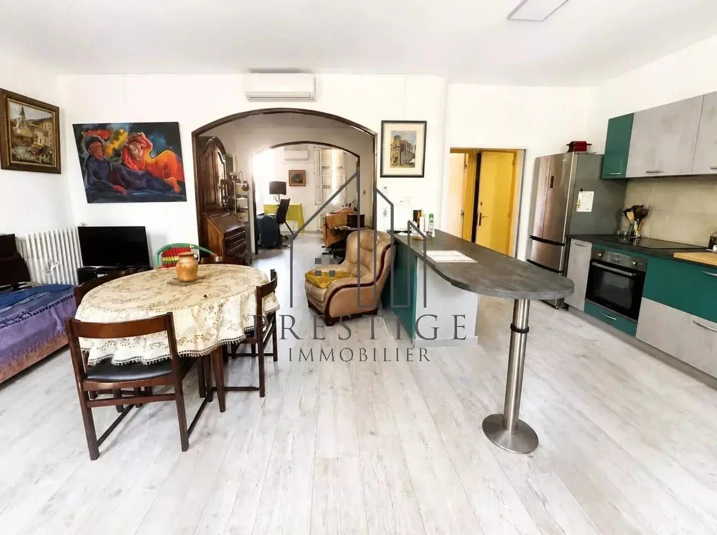 Maison à vendre, 338m², Marseille 15ème